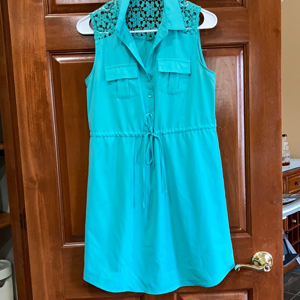 Women’s Dress